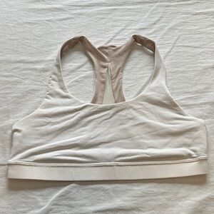 Lululemon Racerback Sports Bra